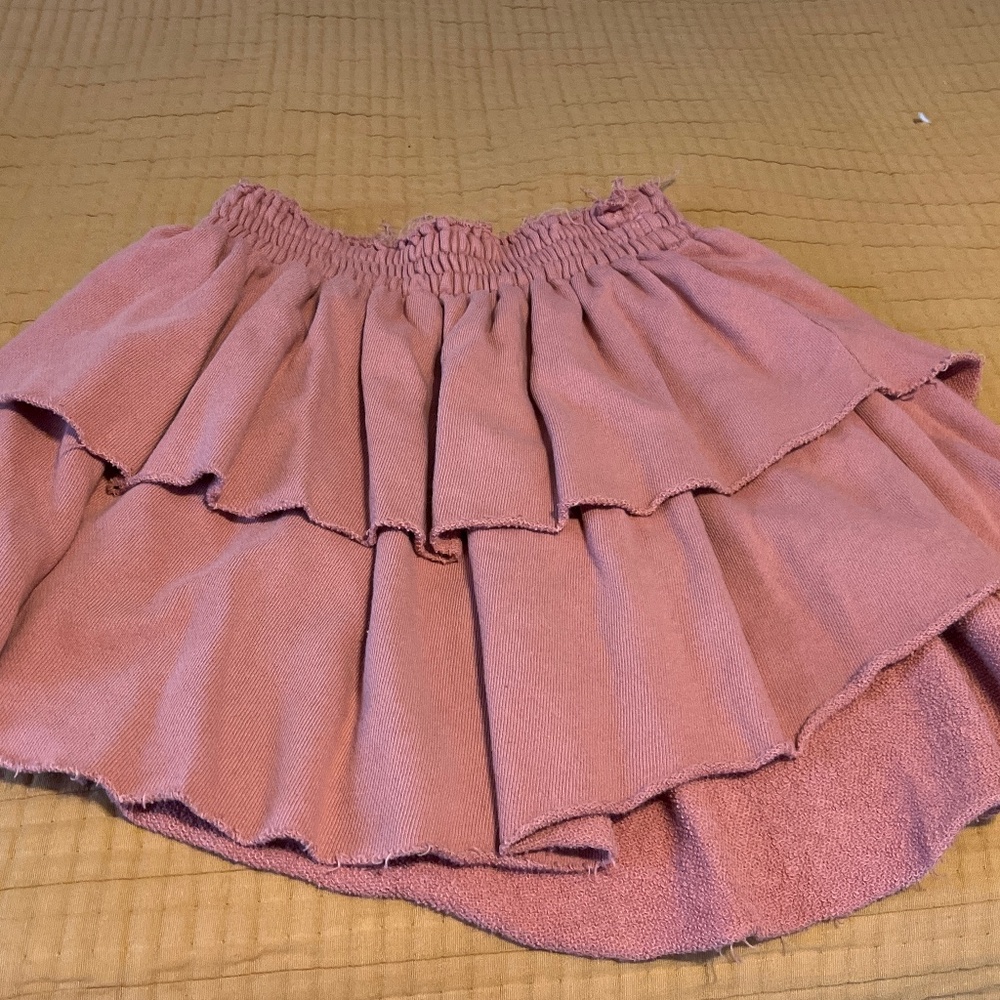 Aerie casual skirt